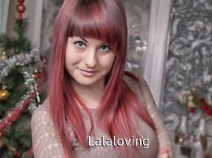 Lalaloving