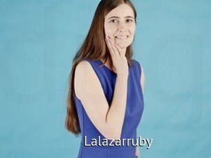 Lalazarruby
