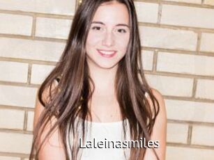 Laleinasmiles