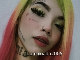 Lamakiada2005
