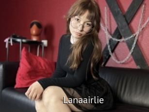 Lanaairlie