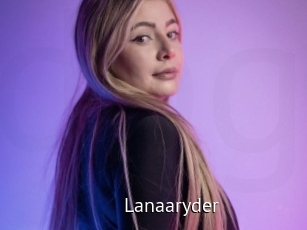 Lanaaryder