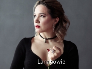 Lanabowie