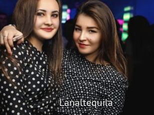 Lanaltequila
