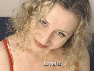 Lanalu