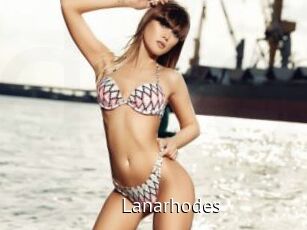 Lanarhodes