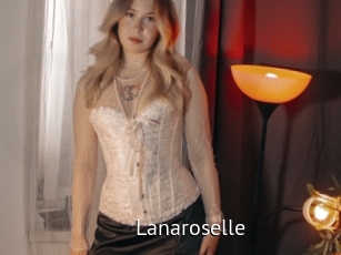 Lanaroselle