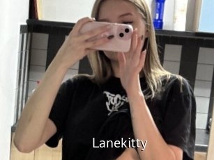 Lanekitty