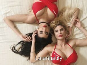 Laranhaley