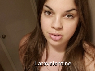 Laravalentine