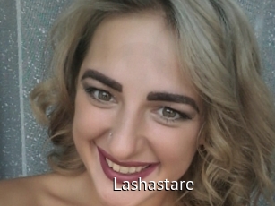 Lashastare