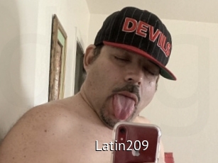 Latin209