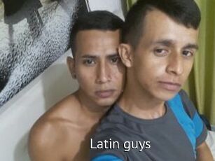 Latin_guys