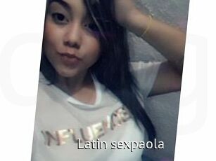 Latin_sexpaola