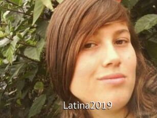 Latina2019