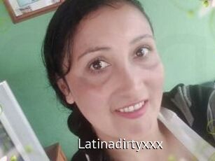 Latinadirtyxxx