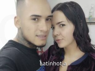 Latinhotja