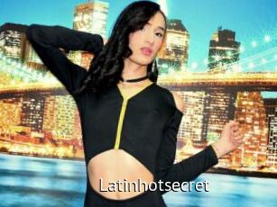 Latinhotsecret