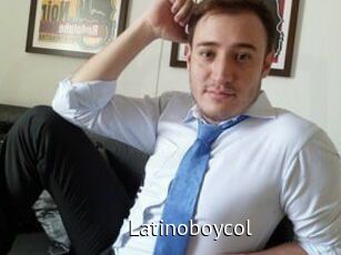 Latinoboycol