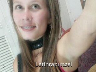 Latinrapunzel