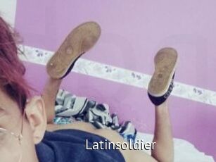 Latinsoldier
