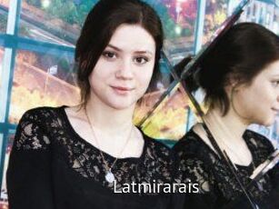 Latmirarais