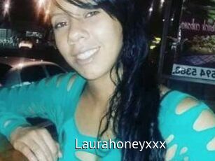 Laurahoneyxxx
