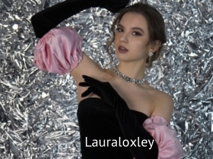 Lauraloxley