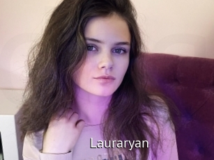 Lauraryan