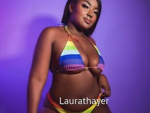Laurathayer