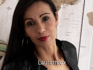 Laurathfox