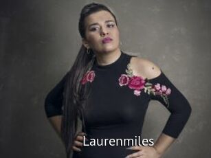 Laurenmiles