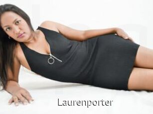Laurenporter
