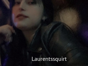 Laurentssquirt