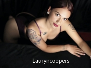 Lauryncoopers
