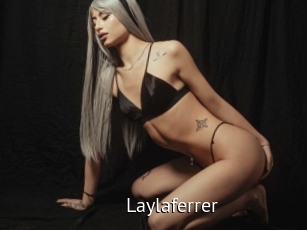 Laylaferrer