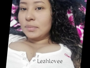 Leahlovee