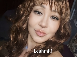 Leahmilf