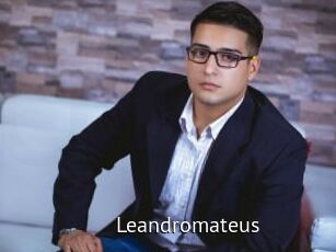Leandromateus