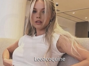 Leeacoquine