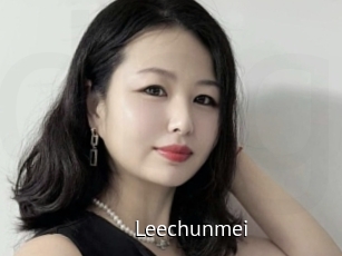 Leechunmei