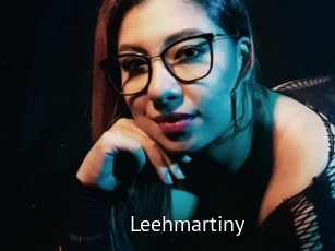 Leehmartiny