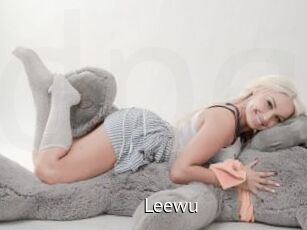 Leewu