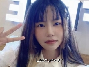 Leexuewen