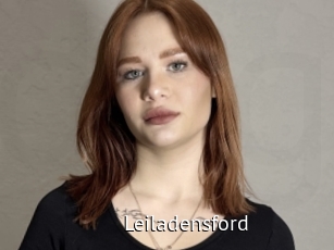 Leiladensford