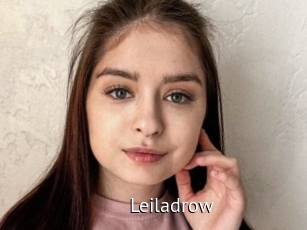 Leiladrow