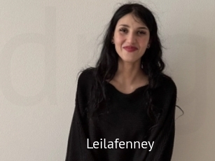 Leilafenney
