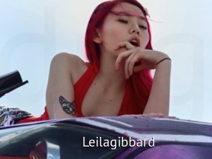 Leilagibbard