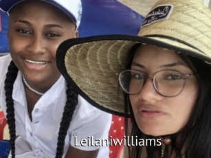 Leilaniwilliams