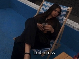 Leilinkoss